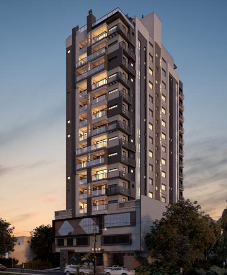 Apartamento no Residencial Wien em Passo Fundo — Lorenzato Imóveis