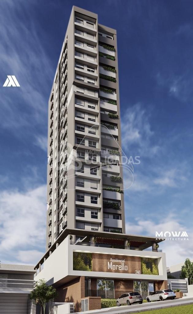 Apartamento no Residencial Morello em Passo Fundo — Lorenzato Imóveis