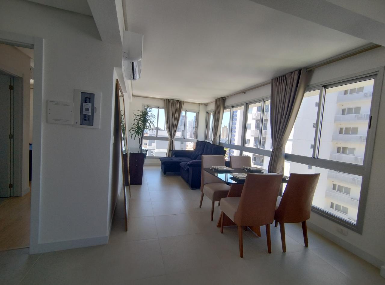 Apartamento no Residencial Stories em Passo Fundo — Lorenzato Imóveis