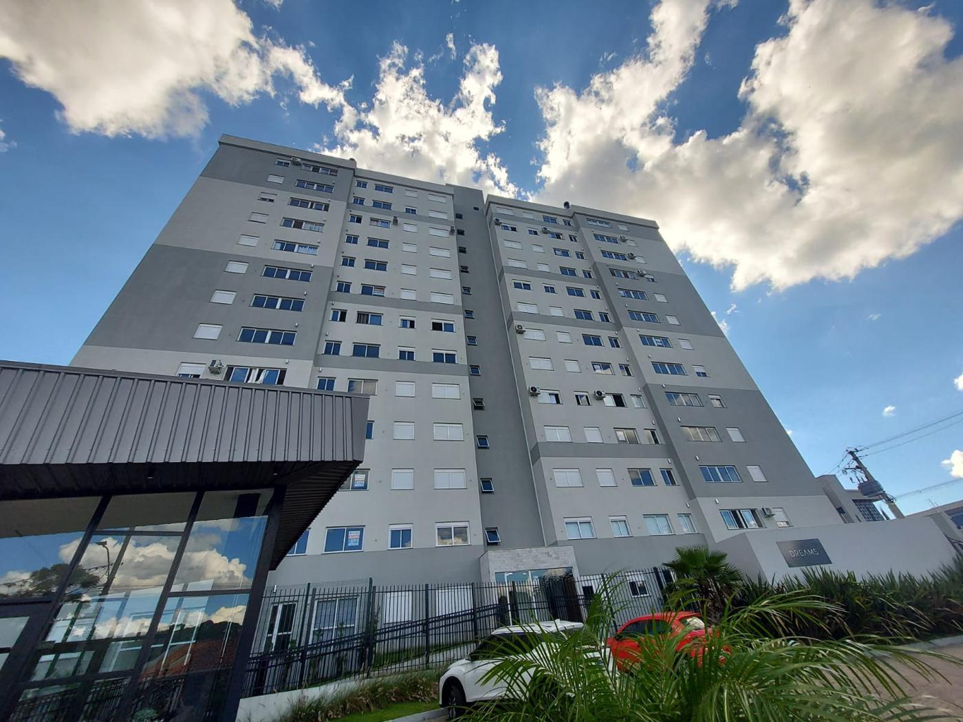 Apartamento no Residencial Dreams em Passo Fundo — Lorenzato Imóveis