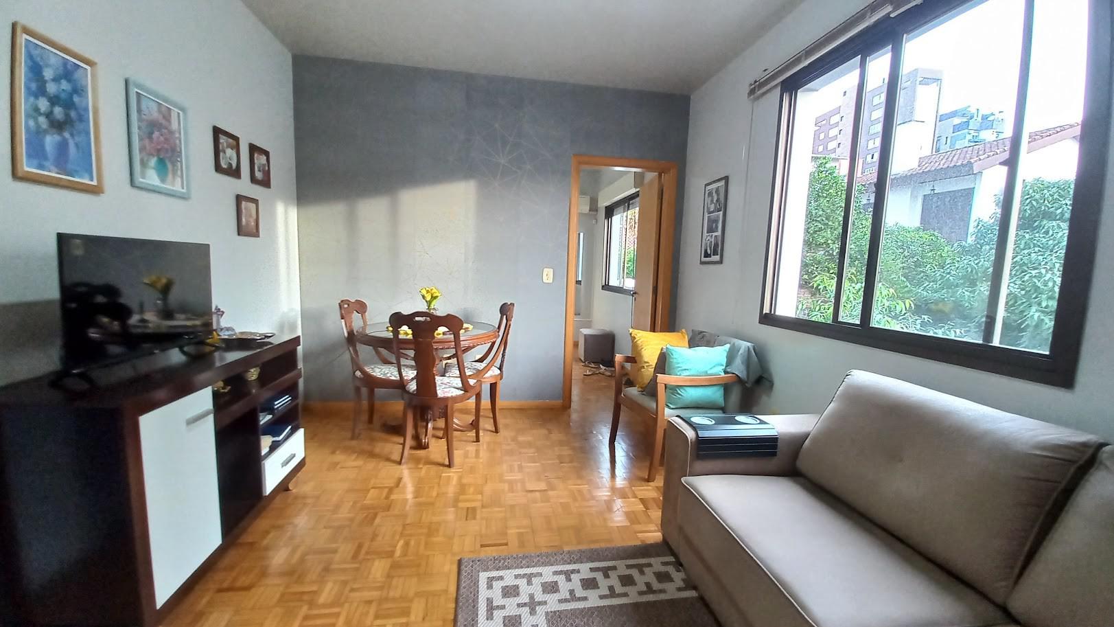 Apartamento no Residencial Mariás em Passo Fundo — Lorenzato Imóveis