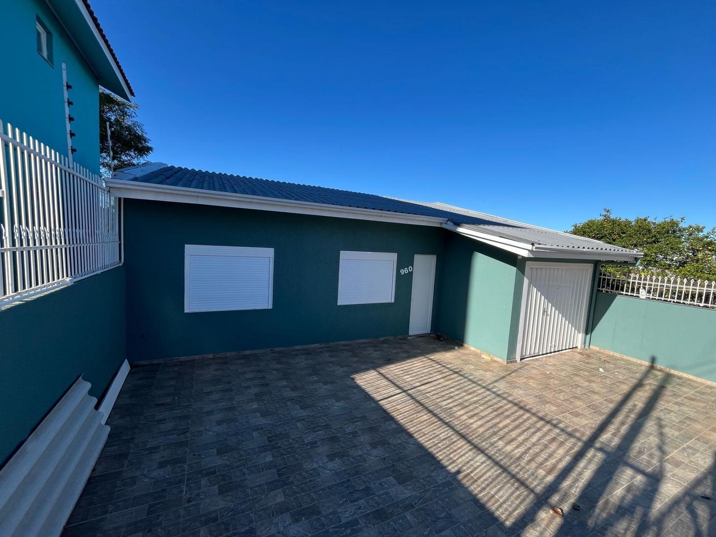 Casa 3 Dormitórios em Passo Fundo — Lorenzato Imóveis