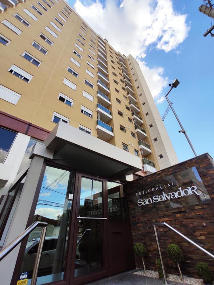 Apartamento no Residencial San Salvador em Passo Fundo — Lorenzato Imóveis