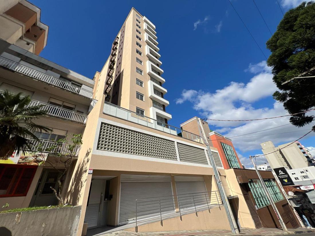 Apartamento no Residencial Stories em Passo Fundo — Lorenzato Imóveis