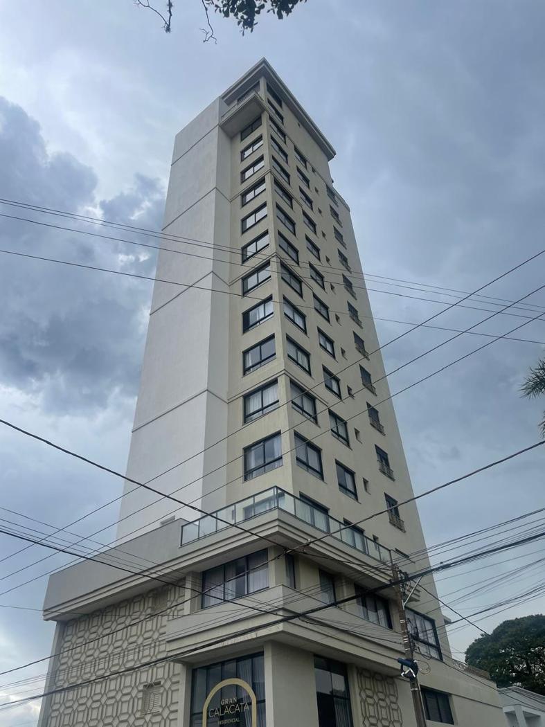 Apartamento no Gran Calacata em Passo Fundo — Lorenzato Imóveis