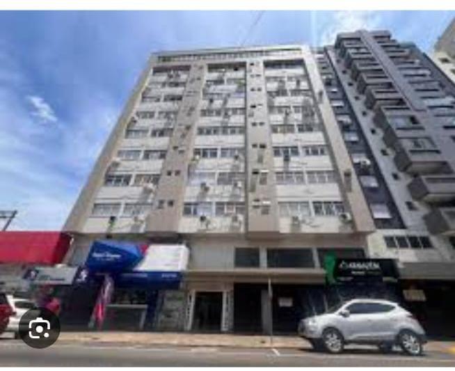 Sala Aérea no Centro Comercial Bento Gonçalves em Passo Fundo — Lorenzato Imóveis