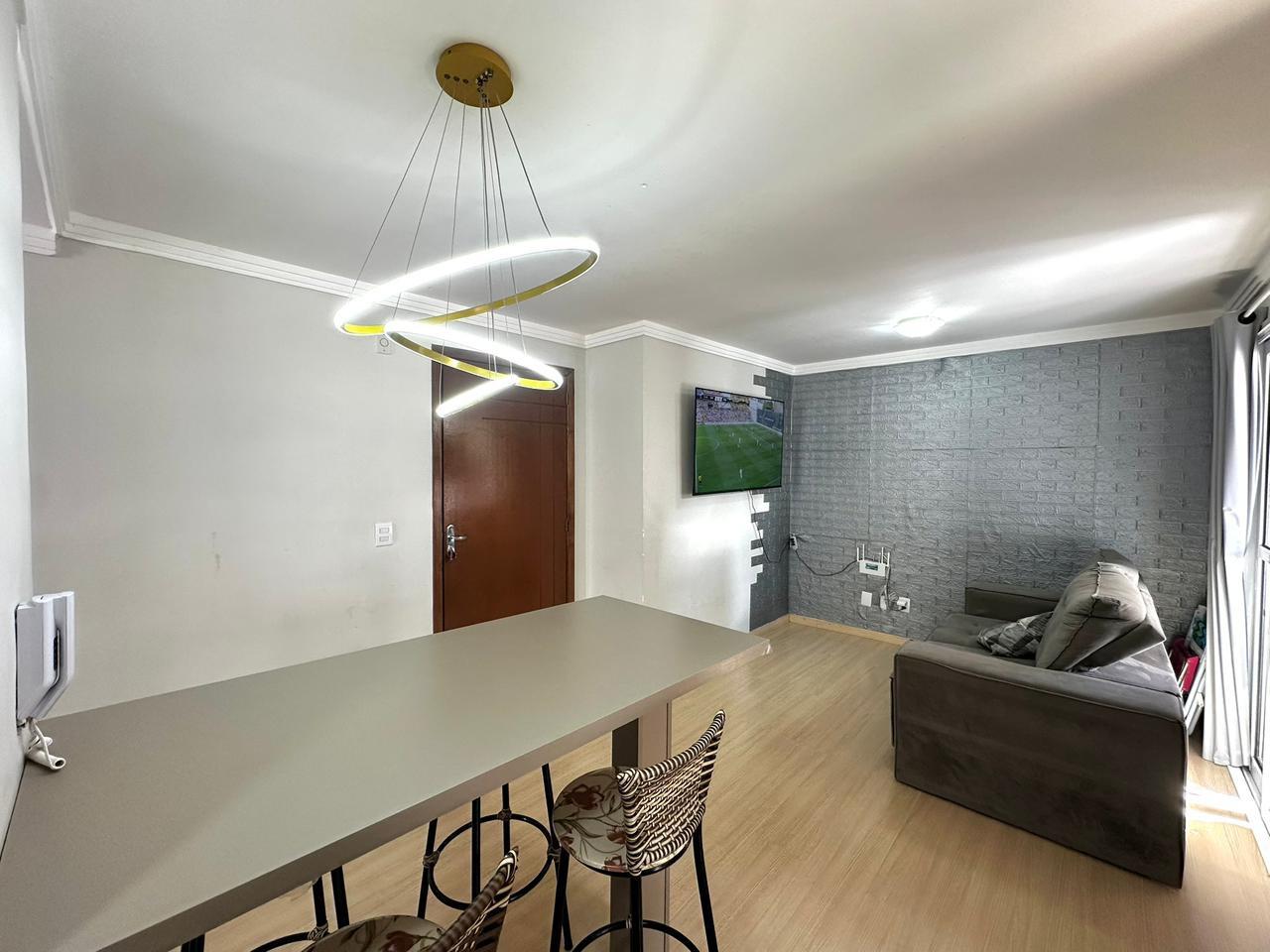 Apartamento no Tarumans II em Passo Fundo — Lorenzato Imóveis