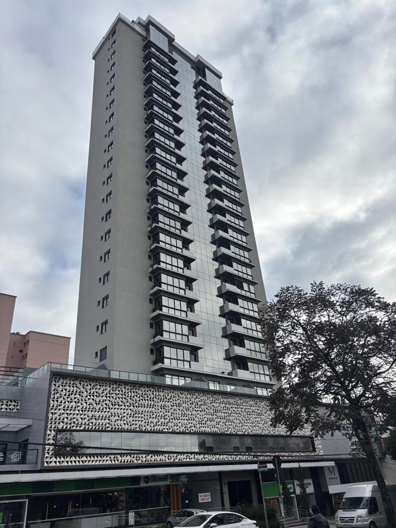 Apartamento no Moving Square em Passo Fundo — Lorenzato Imóveis