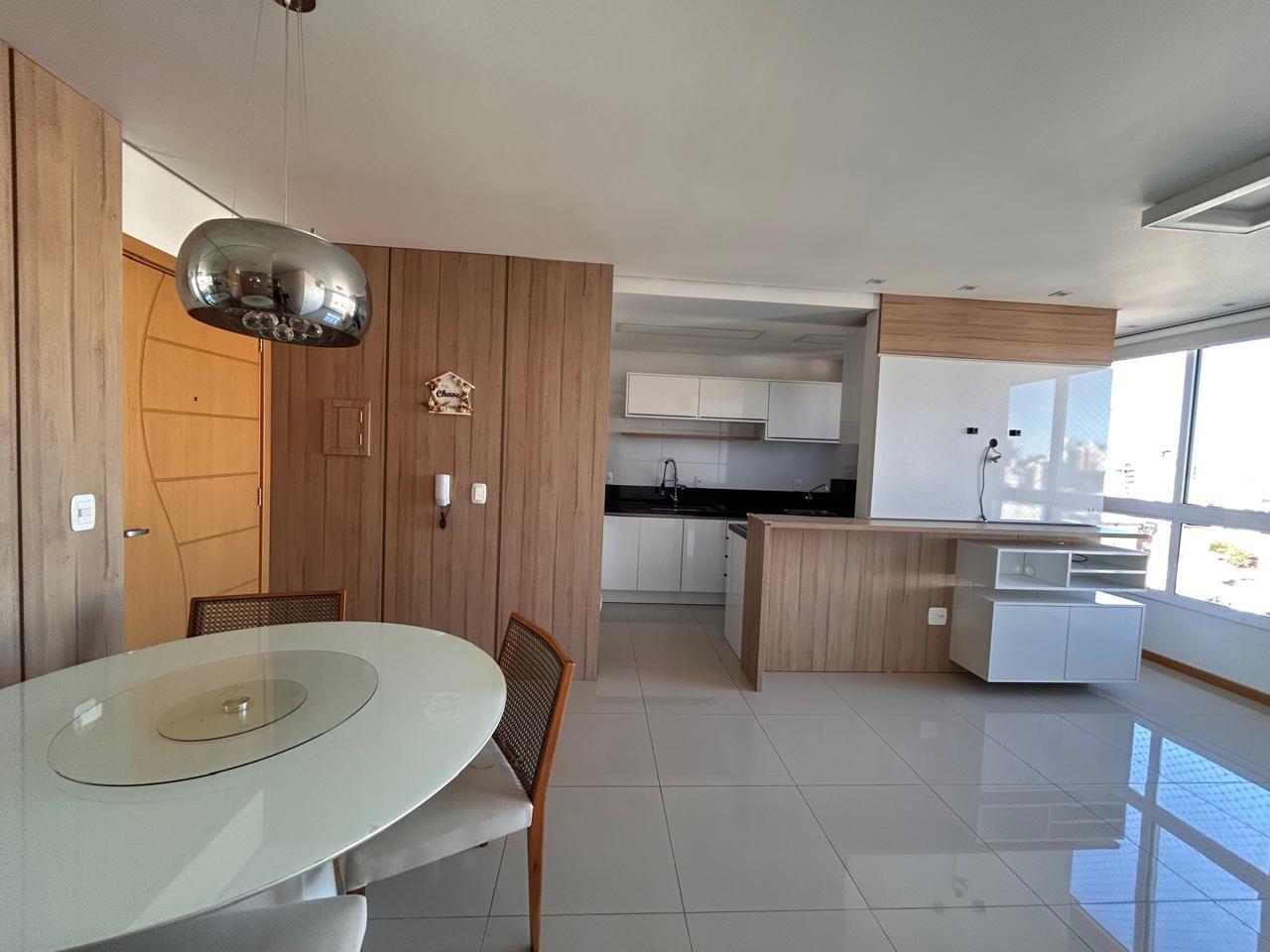 Apartamento no Residencial Valle Vergueiro em Passo Fundo — Lorenzato Imóveis
