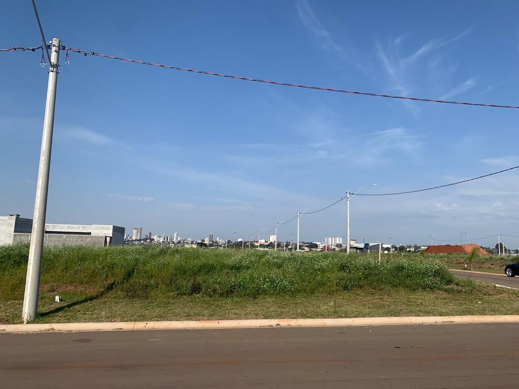 Terreno no Loteamento Central Park em Passo Fundo — Lorenzato Imóveis